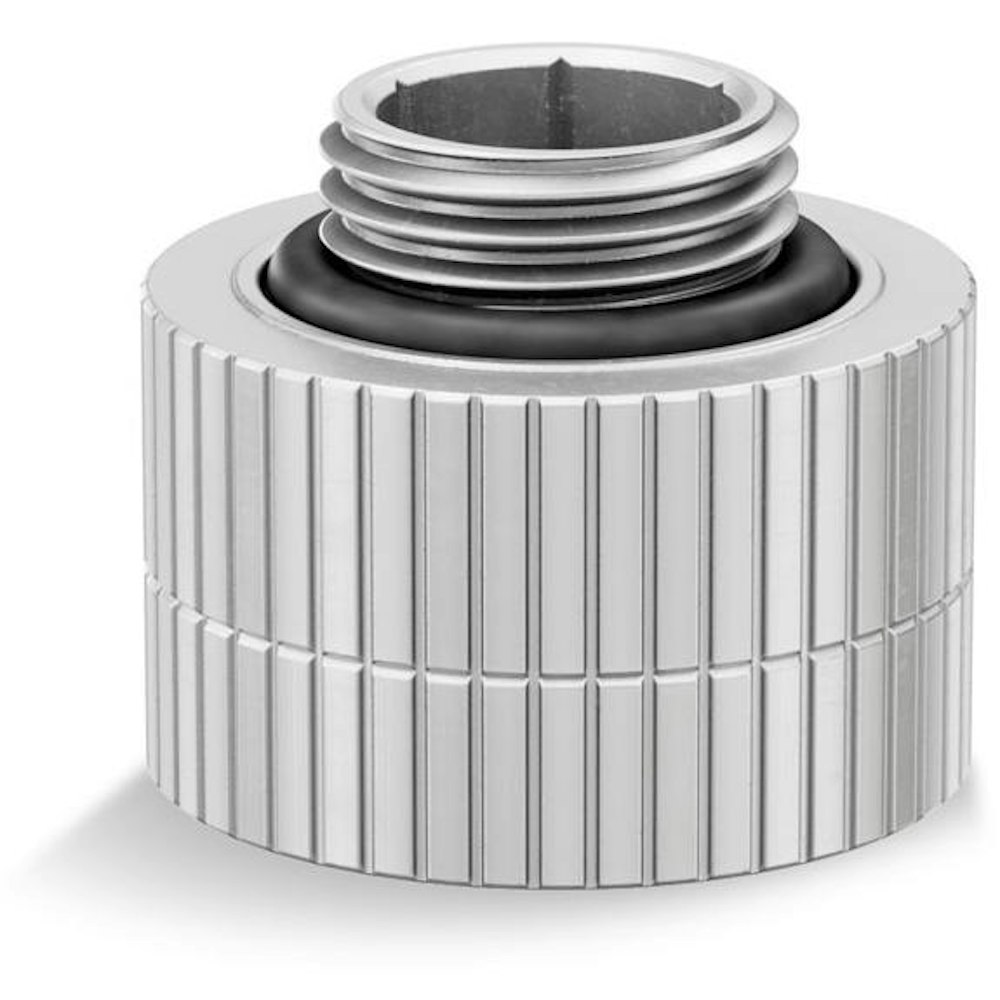 A large main feature product image of EK Quantum Torque Extender Rotary MF 14 - Satin Titanium