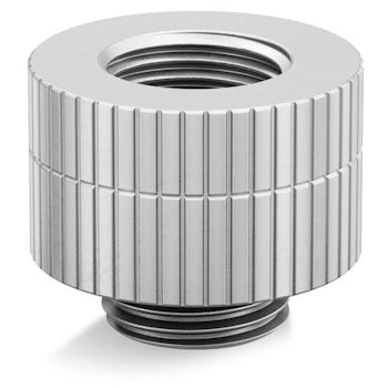 Product image of EK Quantum Torque Extender Rotary MF 14 - Satin Titanium - Click for product page of EK Quantum Torque Extender Rotary MF 14 - Satin Titanium
