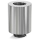 A small tile product image of EK Quantum Torque Extender Static MF 28 - Nickel