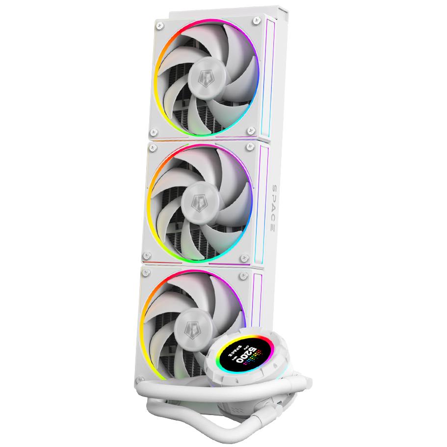 360mm aio water sales cooler