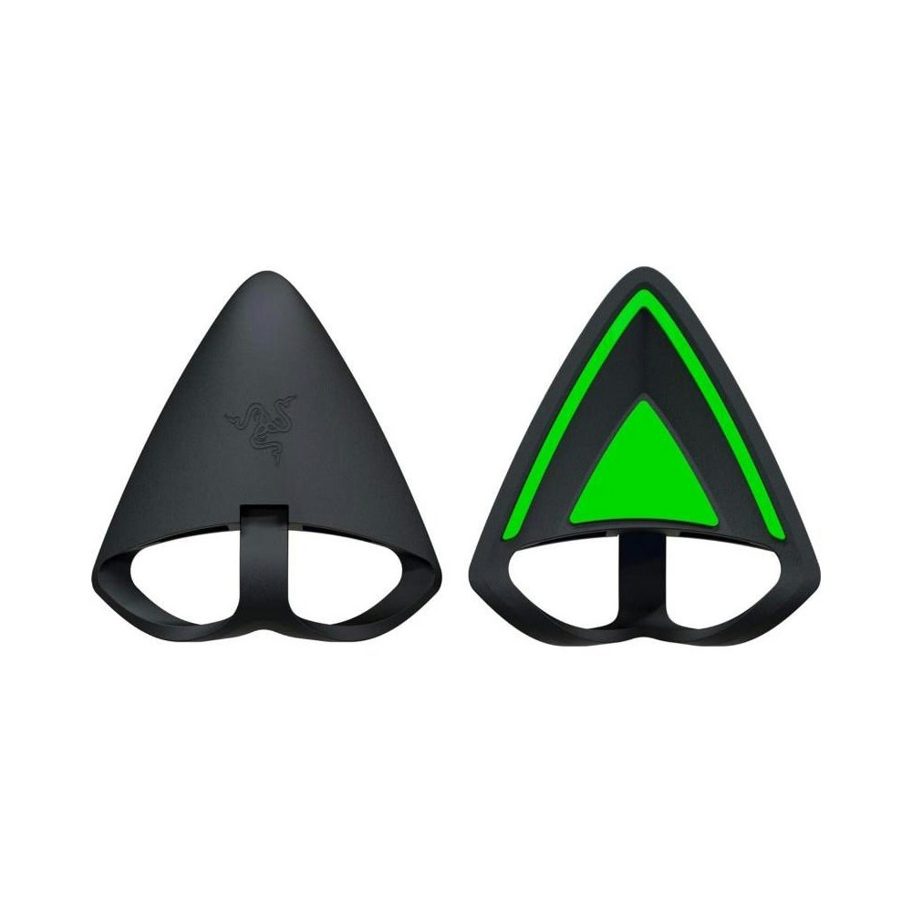A large main feature product image of Razer Kitty Ears V2 - Universal Fit Clip-on Cat Ears for Headsets 