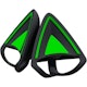 A small tile product image of Razer Kitty Ears V2 - Universal Fit Clip-on Cat Ears for Headsets 