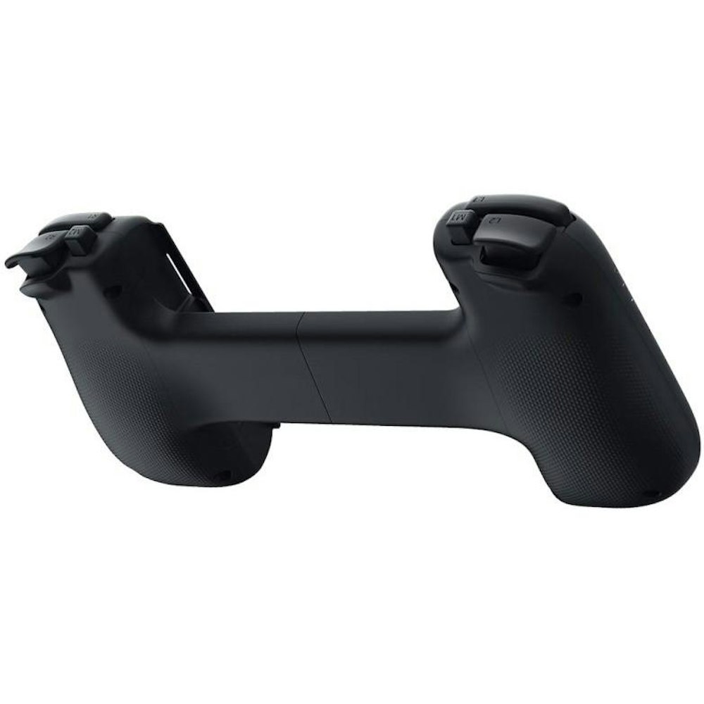 A large main feature product image of Razer Kishi V2 - Gaming Controller for iPhone