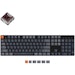 A product image of Keychron K5 SE RGB Low Profile Wireless Mechanical Keyboard - (Optical Brown Switch)