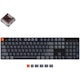 A small tile product image of Keychron K5 SE RGB Low Profile Wireless Mechanical Keyboard - (Optical Brown Switch)