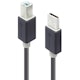 A small tile product image of ALOGIC 5m USB 2.0 Cable Type A Male to Type B Male