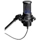 A small tile product image of Audio-Technica Shock Mount for AT2020USB-X