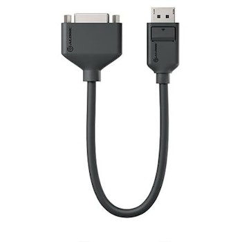 StarTech.com 10ft 3m Mini DisplayPort to HDMI Cable - 4K 30Hz Mini DP to  HDMI Adapter Cable, mDP 1.2 - MDP2HDMM3MB - Monitor Cables & Adapters 