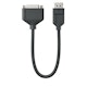 A small tile product image of ALOGIC DisplayPort to DVI Adapter