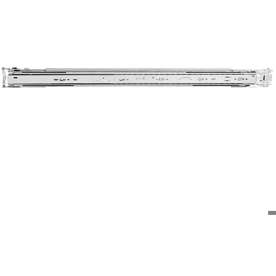 A large main feature product image of Silverstone SST-RMS05-22 Rail Kit