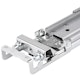 A small tile product image of Silverstone SST-RMS05-22 Rail Kit