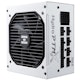 A small tile product image of FSP Hydro PTM PRO 1200W Platinum PCIe 5.0 ATX Modular PSU - White