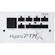 A small tile product image of FSP Hydro PTM PRO 1200W Platinum PCIe 5.0 ATX Modular PSU - White