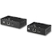 A product image of Startech HDMI over CAT6 Extender - Power Over Cable POC - Up to 100m