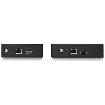 Product image of Startech HDMI over CAT6 Extender - Power Over Cable POC - Up to 100m - Click for product page of Startech HDMI over CAT6 Extender - Power Over Cable POC - Up to 100m