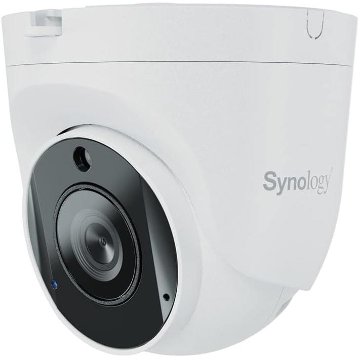 Synology TC500 AI Powered Turret Camera | PLE Computers