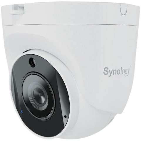 Synology TC500 AI Powered Turret Camera