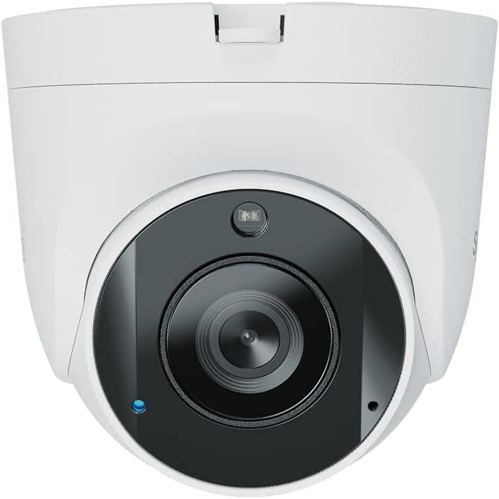 Yi dome hot sale camera synology