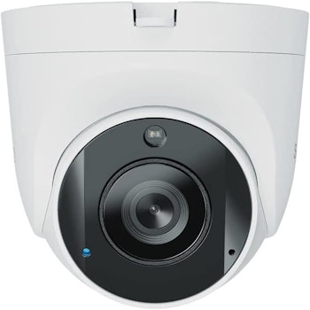 Product image of Synology TC500 AI Powered Turret Camera - Click for product page of Synology TC500 AI Powered Turret Camera