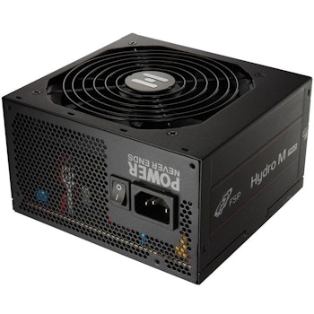 Product image of FSP Hydro M PRO 700W Bronze ATX Semi-Modular PSU - Click for product page of FSP Hydro M PRO 700W Bronze ATX Semi-Modular PSU