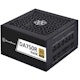 A small tile product image of SilverStone Decathlon R 750W Gold PCIe 5.0 ATX Modular PSU