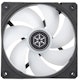 A small tile product image of Silverstone IceMyst 360 ARGB 360mm Liquid CPU Cooler