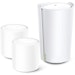 A product image of TP-Link Deco X73-DSL - AX5400 Wi-Fi 6 VDSL Mesh System (3 Pack)