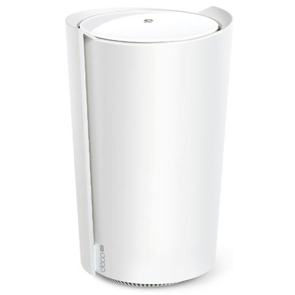 A large main feature product image of TP-Link Deco X50-5G - AX3000 Wi-Fi 6 Mesh Unit (1 Pack)