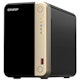 A small tile product image of QNAP TS-264-8G 2-Bay NAS (2.9GHz Celeron 4-Core, 8GB RAM, Dual 2.5GbE)