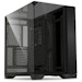 A product image of Lian Li O11 Vision Mid Tower Case - Black