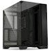 A product image of Lian Li O11 Vision - Mid Tower ATX Case (Black)