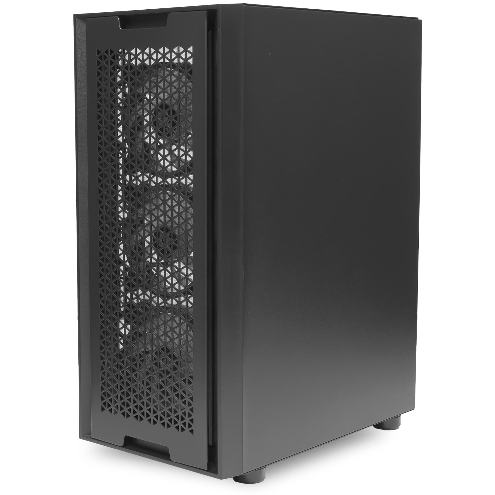 A large main feature product image of GamerChief Switch G30 - Black