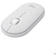A small tile product image of Logitech Pebble Mouse 2 M350s - Tonal White