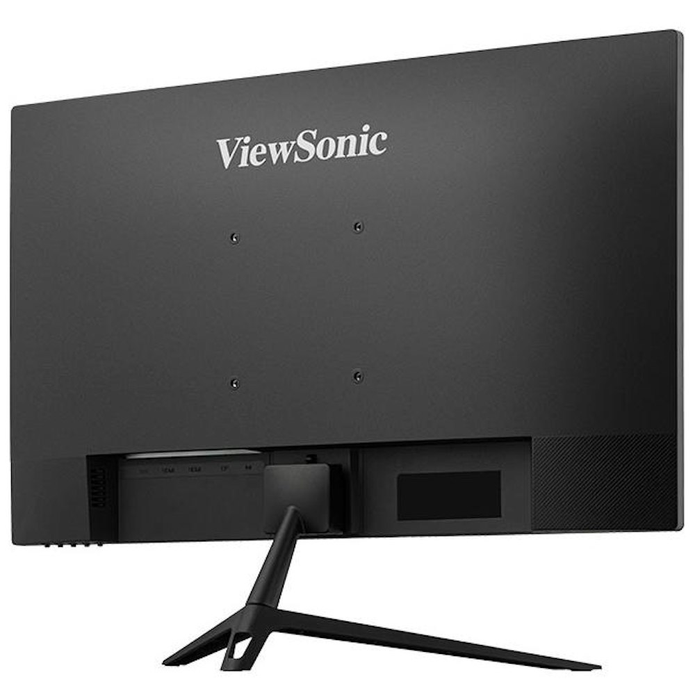 A large main feature product image of ViewSonic Omni VX2728-2K 27" 1440p 180Hz IPS Monitor