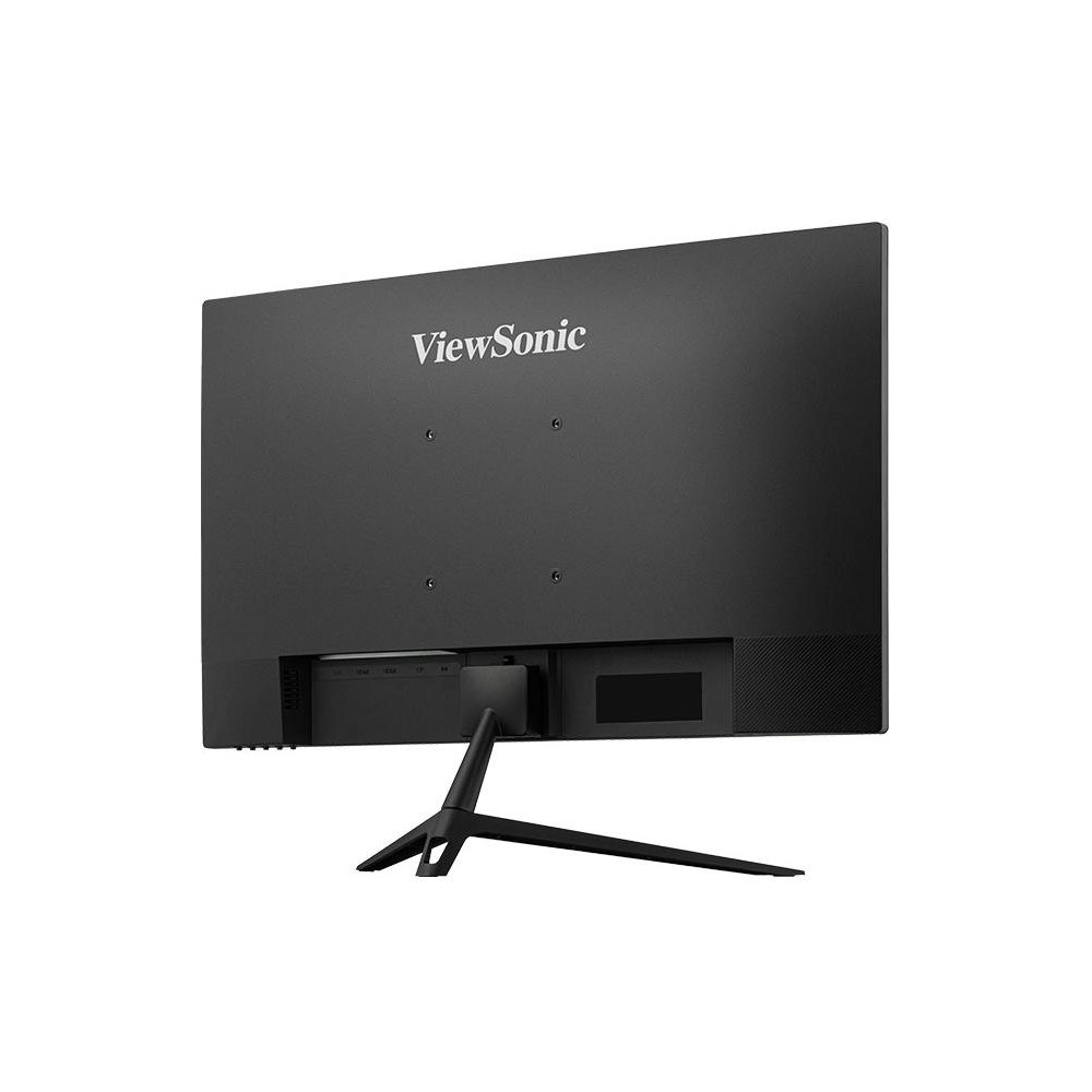 A large main feature product image of Viewsonic Omni VX2728-2K 27" QHD 180Hz IPS Monitor