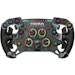 A product image of MOZA GS V2P Steering Wheel Microfiber Leather Version