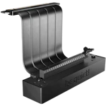 A small tile product image of be quiet! PCIe 4.0 Riser Cable 200mm