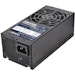 A product image of SilverStone TX500 500W Gold TFX PSU