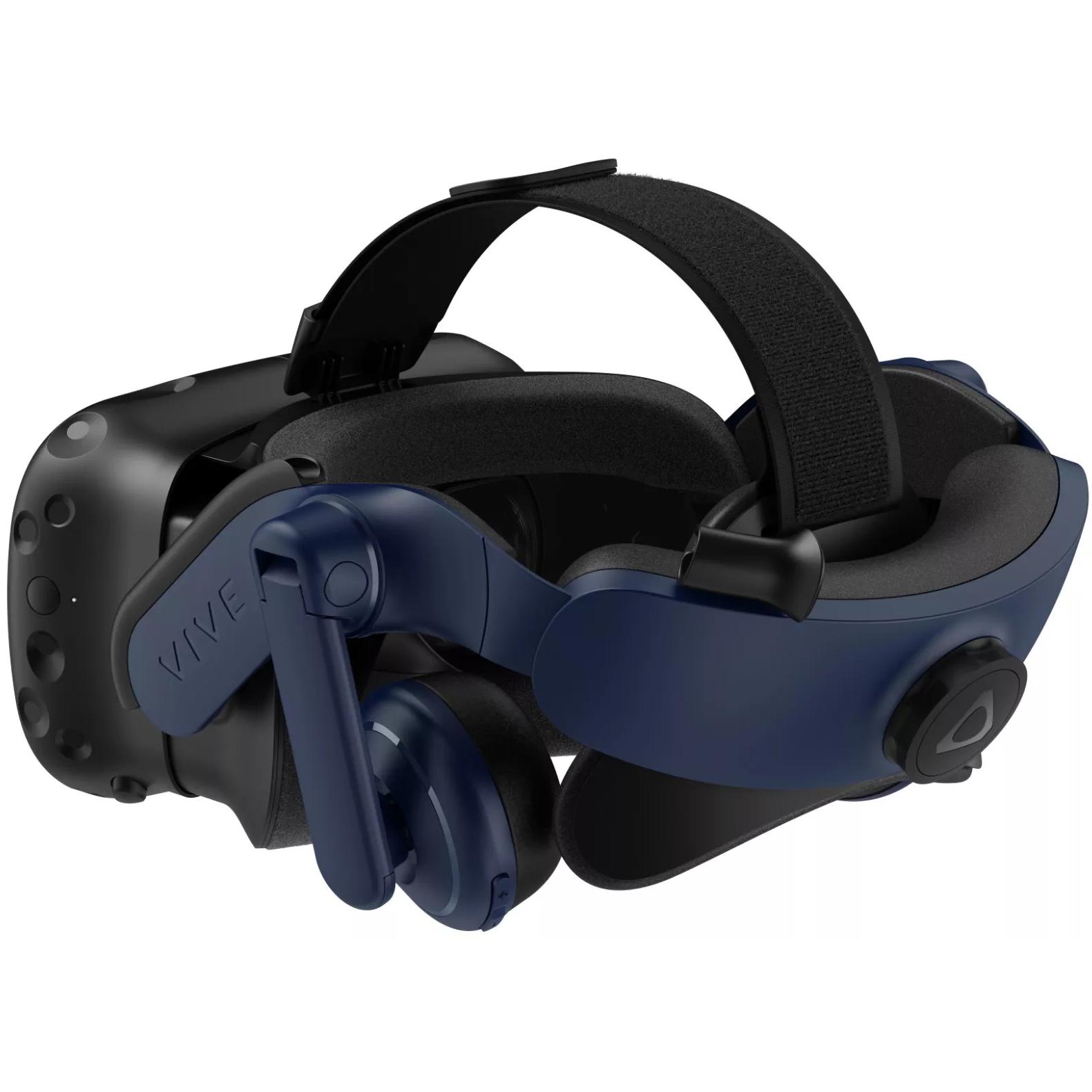 HTC Vive Pro 2 Virtual Reality Full Kit | PLE Computers