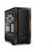A product image of be quiet! Dark Base 701 Mid Tower Case - Black