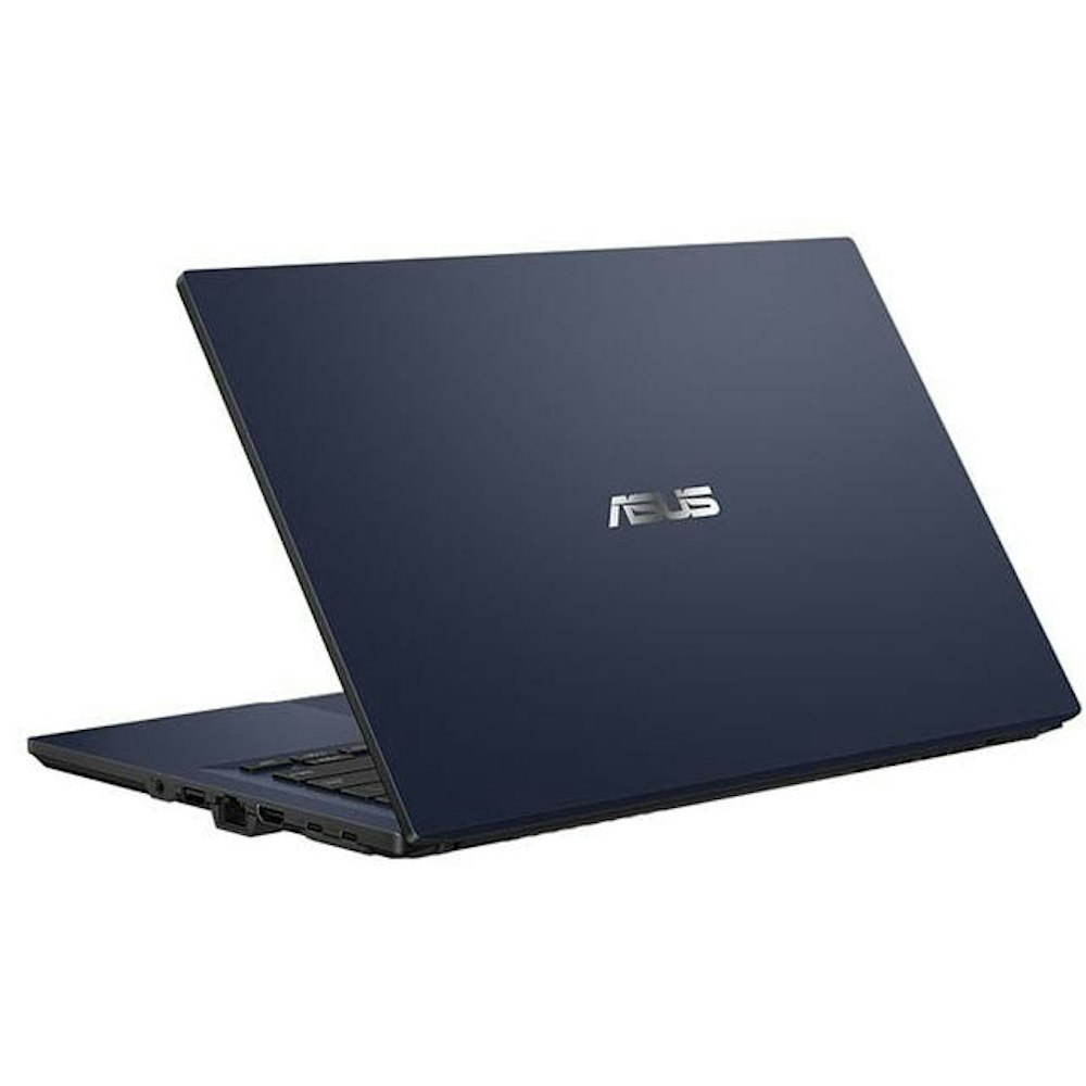 A large main feature product image of ASUS ExpertBook B1 (B1402) - 14" 13th Gen i7, 16GB/256GB - Win 11 Pro Notebook