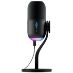 A small tile product image of Logitech G Yeti GX Dynamic USB Gaming Microphone with LIGHTSYNC RGB