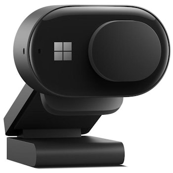 Product image of Microsoft Modern HDR 1080p30 Full HD Webcam  - Click for product page of Microsoft Modern HDR 1080p30 Full HD Webcam 