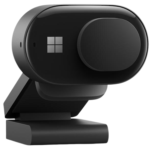 Microsoft Modern HDR 1080p30 Full HD Webcam 