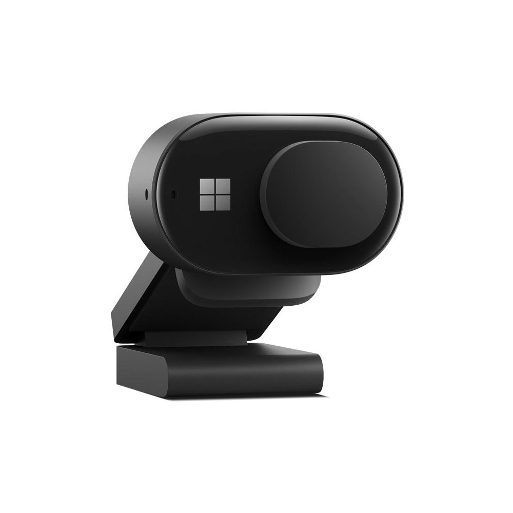 A large main feature product image of Microsoft Modern HDR 1080p30 Full HD Webcam 