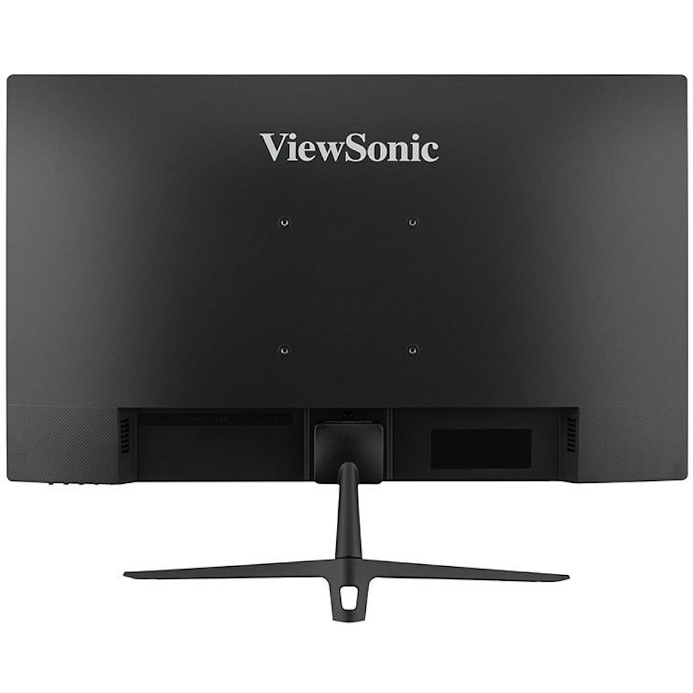 A large main feature product image of ViewSonic Omni VX2428 24" FHD 180Hz IPS Monitor