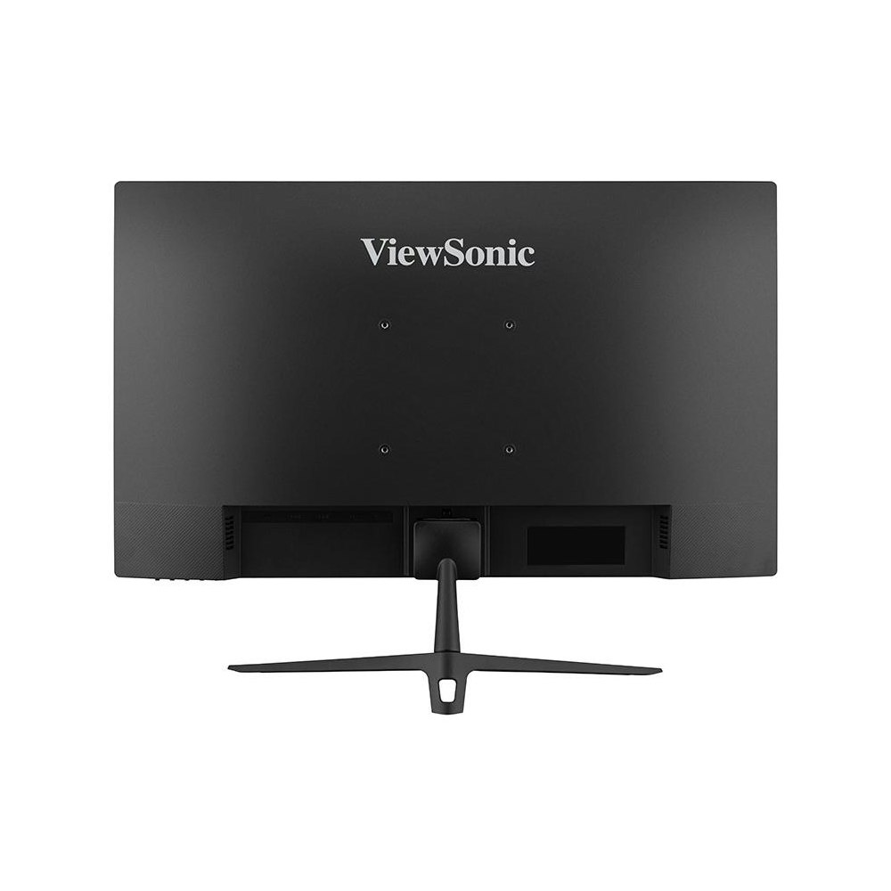 A large main feature product image of ViewSonic Omni VX2428 - 24" 1080p 180Hz IPS Monitor