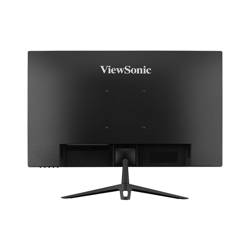 A large main feature product image of Viewsonic Omni VX2728 27” FHD 180Hz IPS Monitor