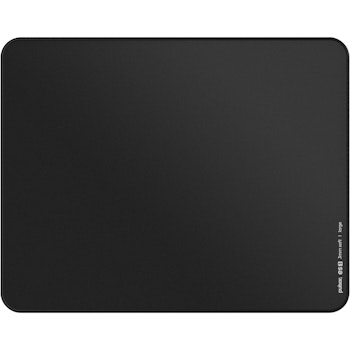 Product image of Pulsar ES1 Mousepad 3mm L - Black - Click for product page of Pulsar ES1 Mousepad 3mm L - Black