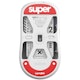 A small tile product image of Pulsar Superglide 2 Mouse Skate for X2 / X2V2 Wireless - Red